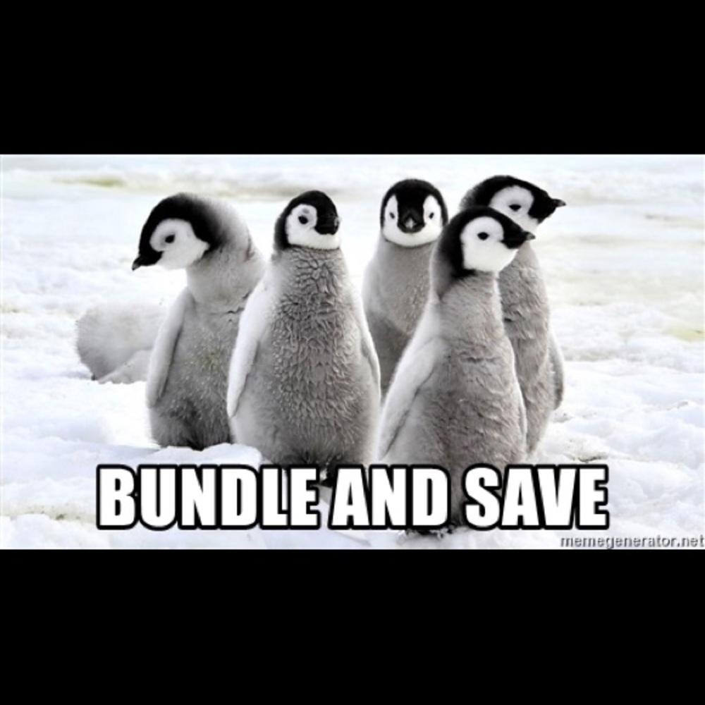 Bundle